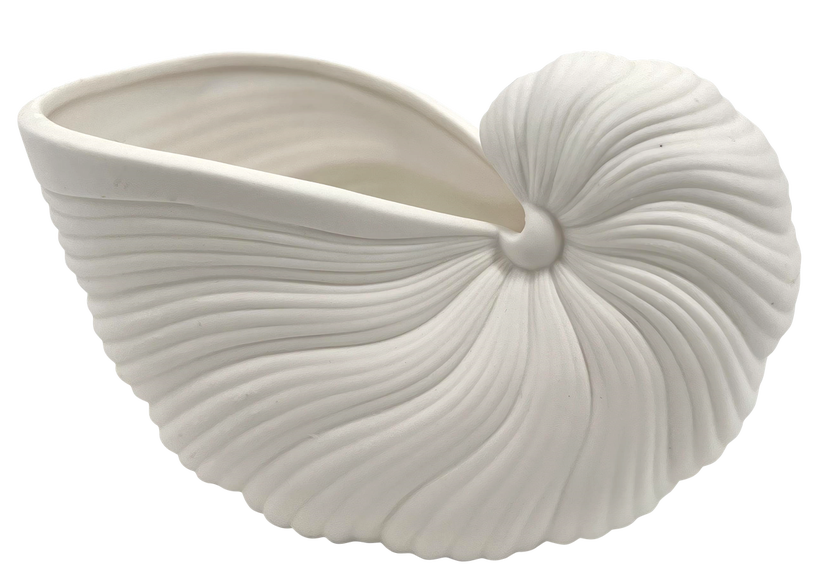 Snäckskalsdekoration