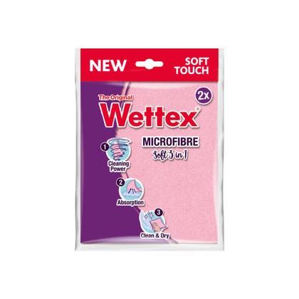 Mikrofibertrasa