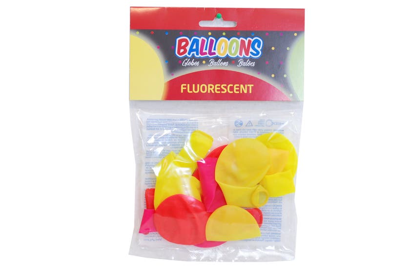 Ballonger