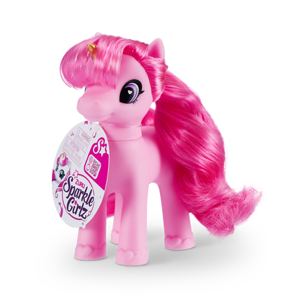 Sparkle Girlz Enhörning