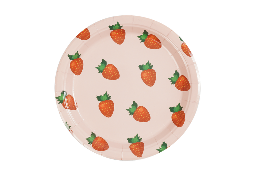 Pappassiette