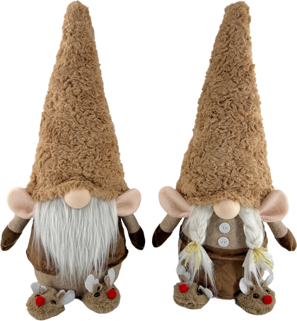 Tomte Lina/Ville