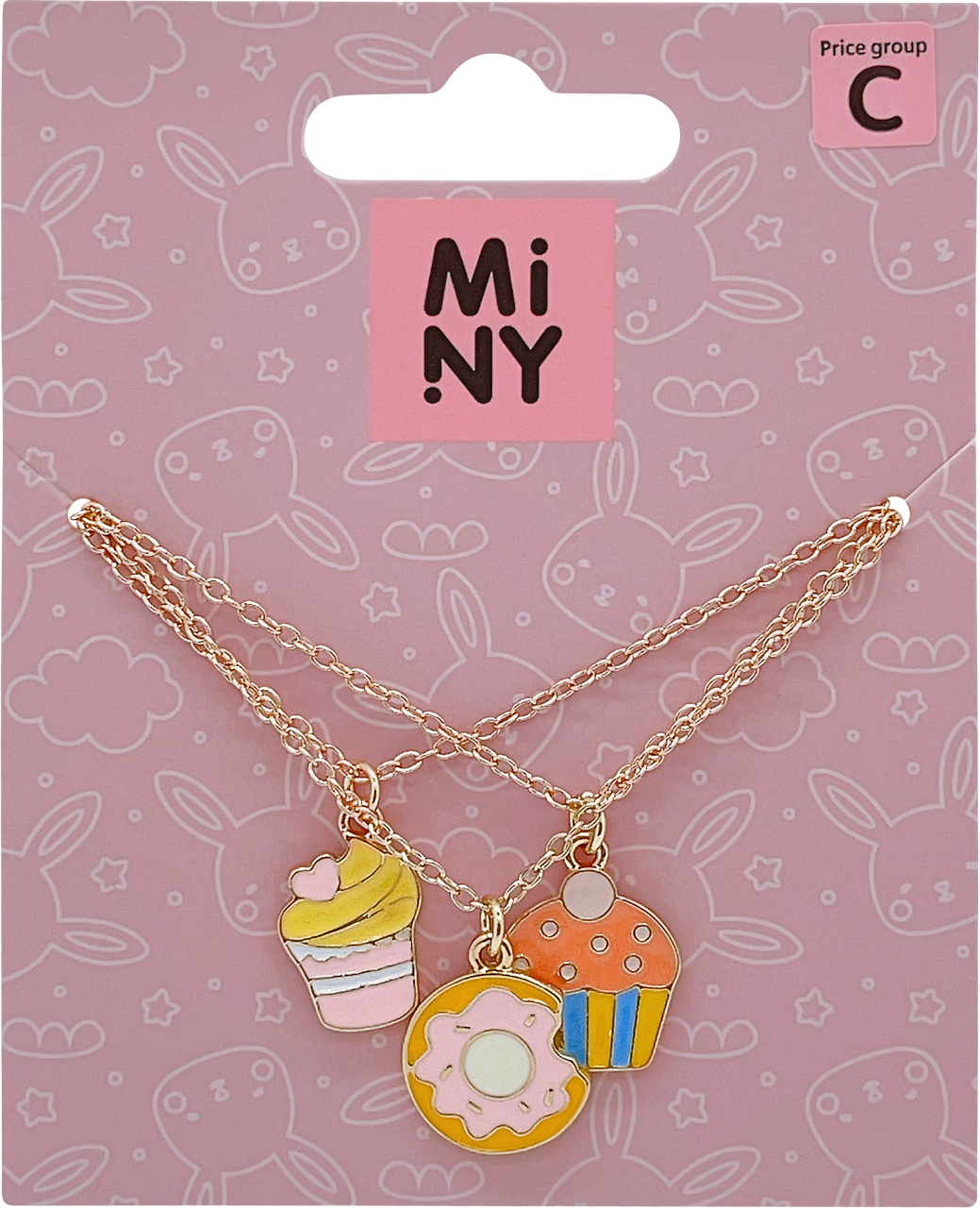 Halsband