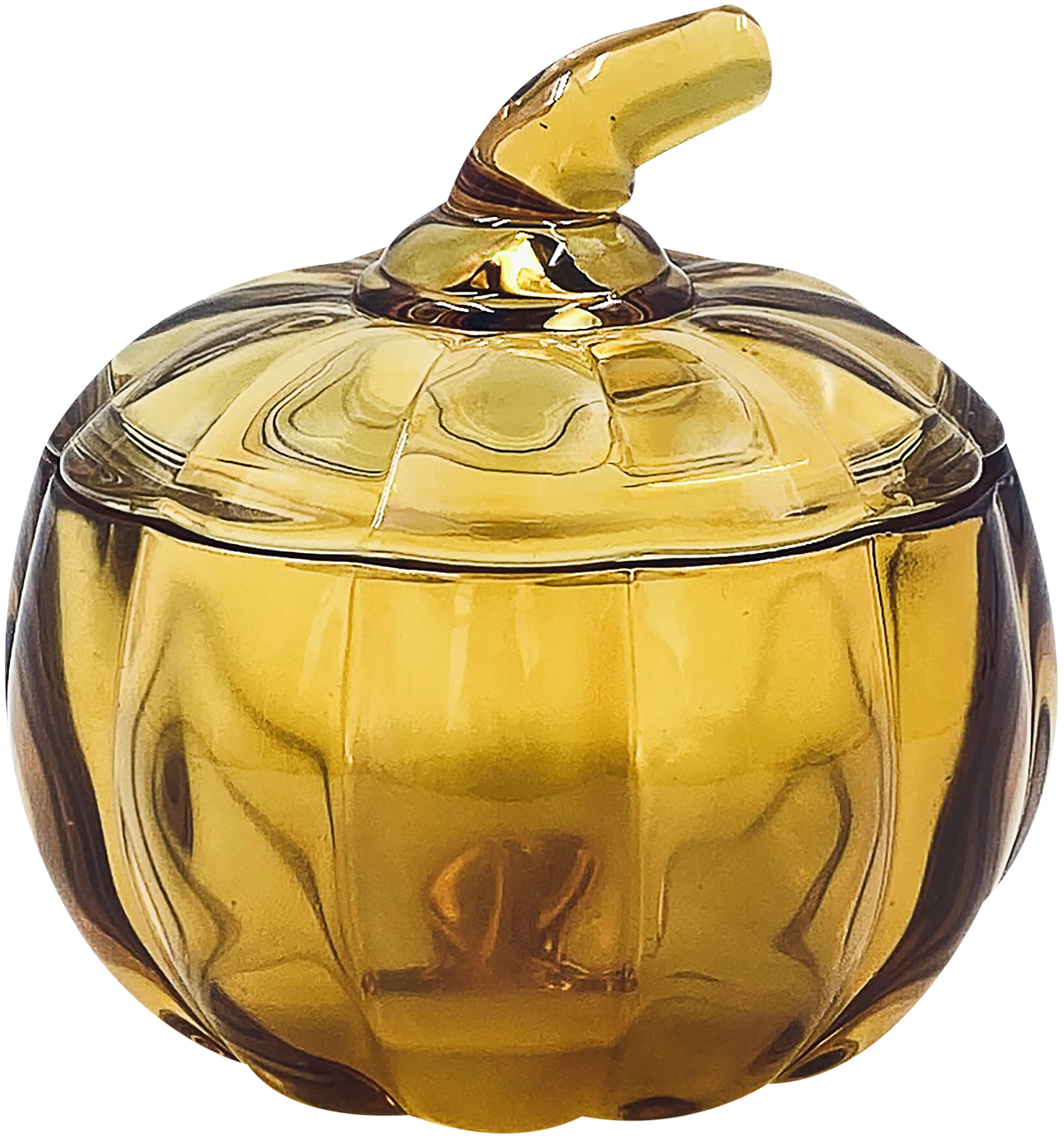 Glasburk Pumpa