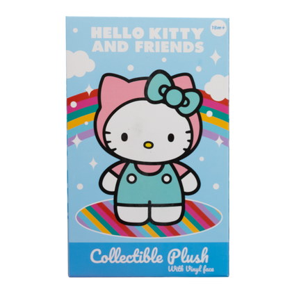 Hello Kitty & Friends Blind Box