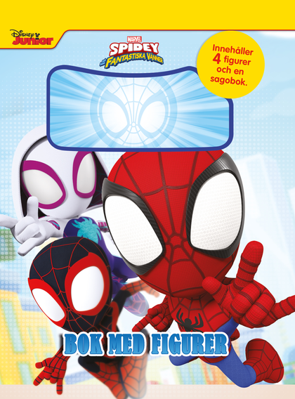 Marvel Spidey