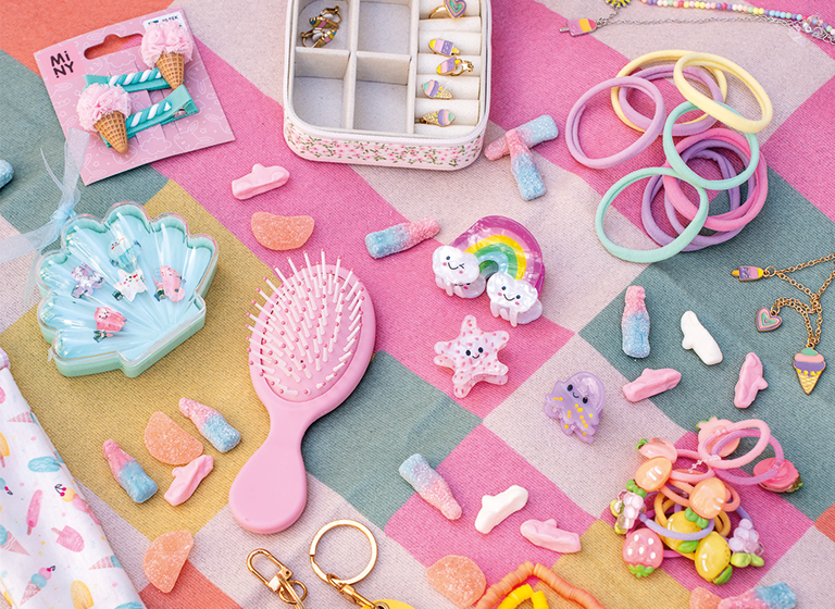 Accessoarer