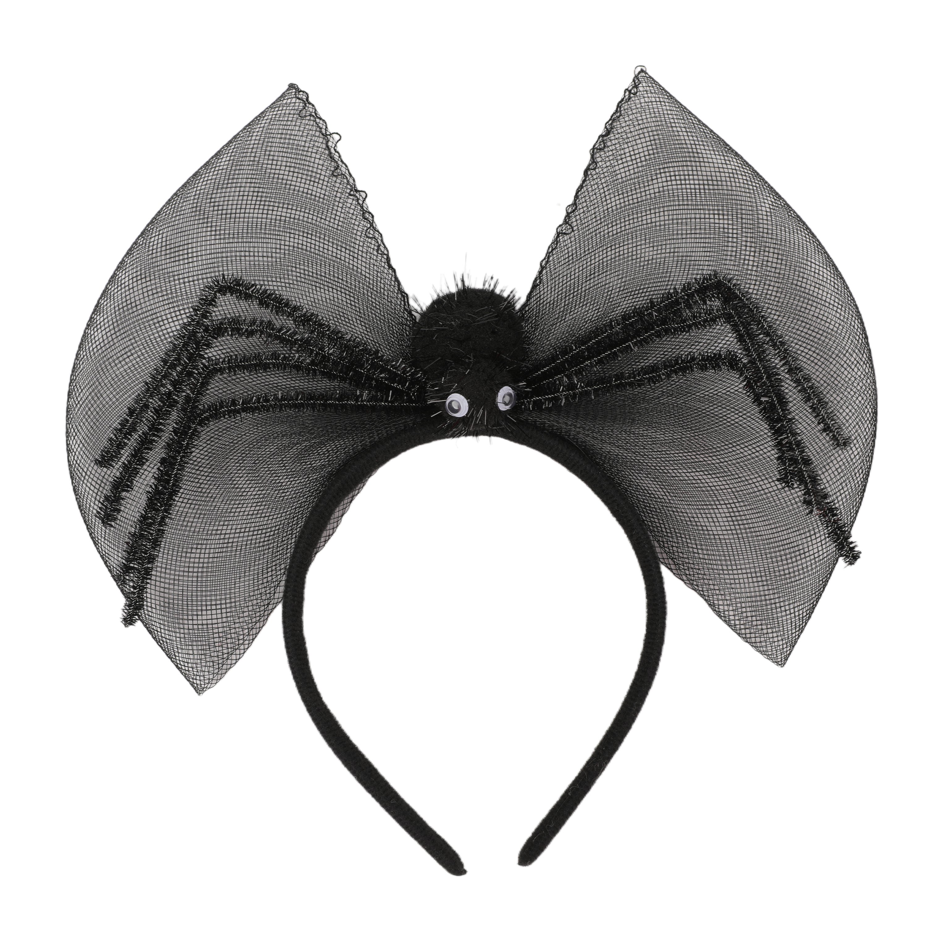 Diadem Rosett & spindel