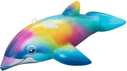 Badleksak Delfin