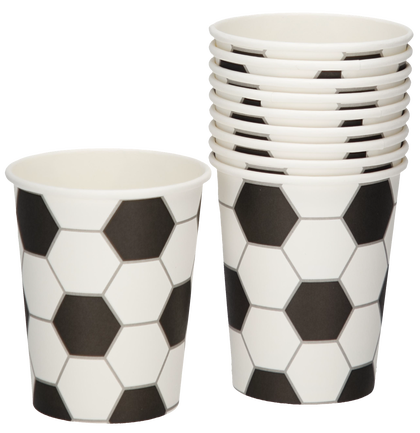 Pappmugg