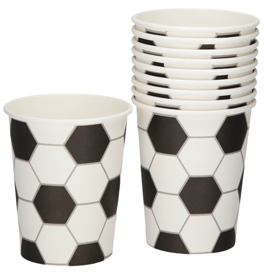 Pappersmugg