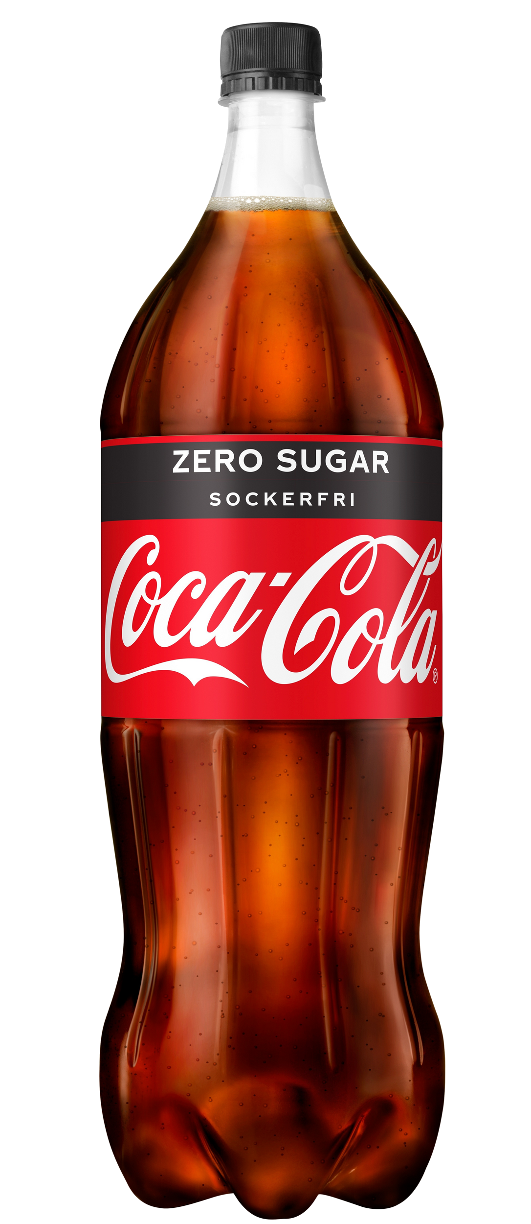 Coca-Cola Zero 2L