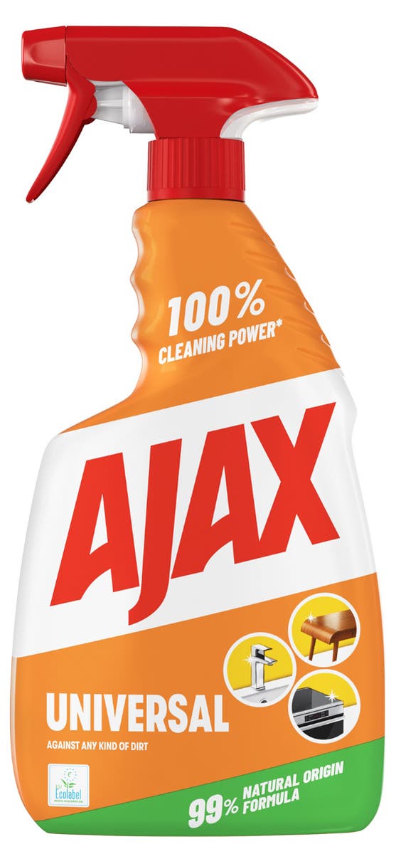 Universal Spray