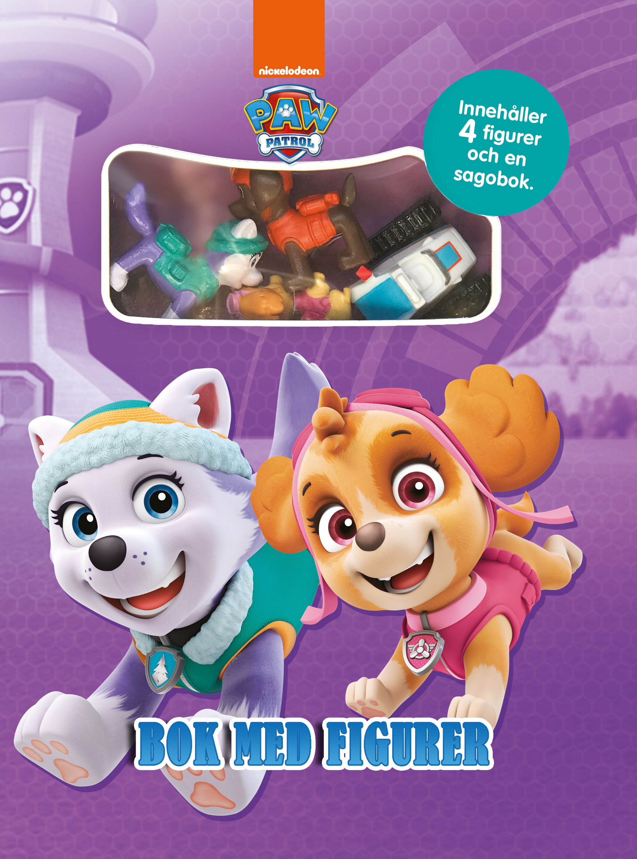 Paw Patrol Skye