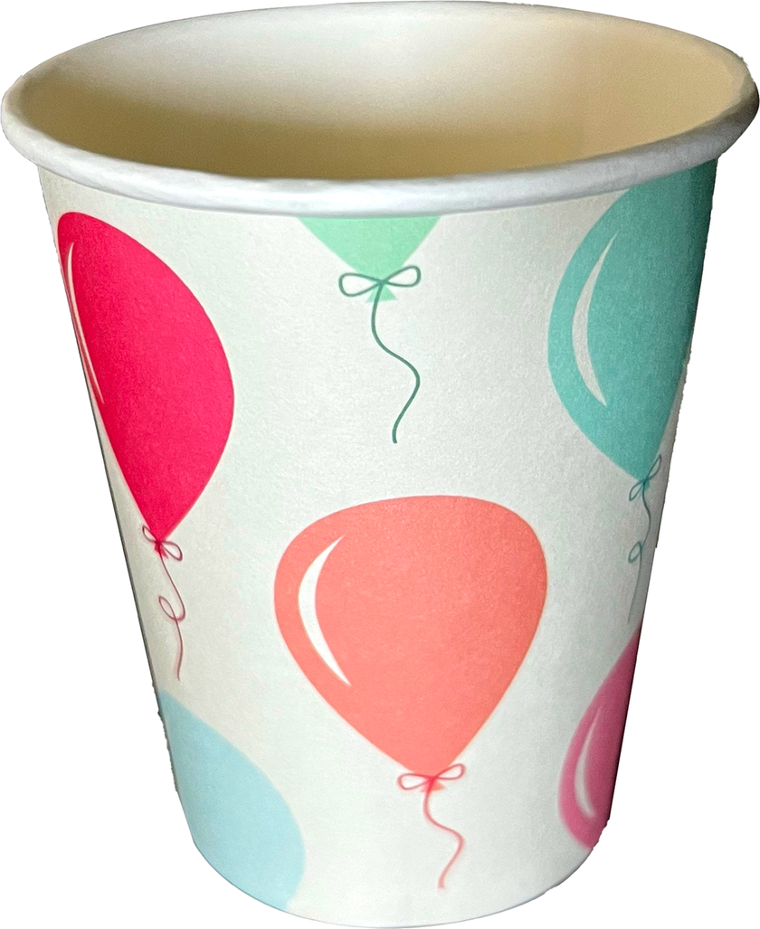 Pappmugg