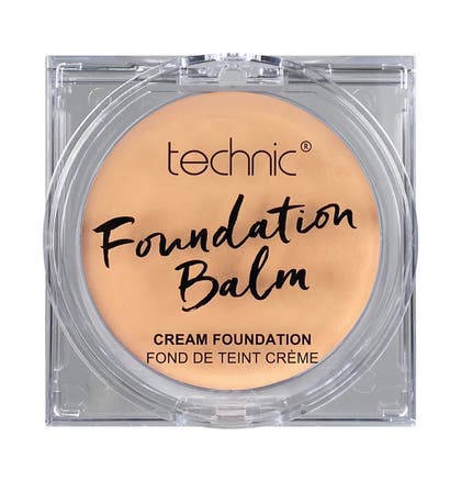 Foundation