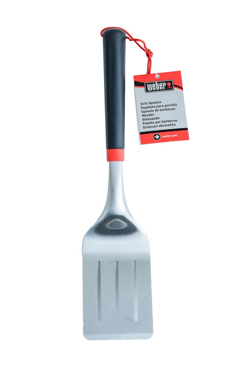 Grillspade
