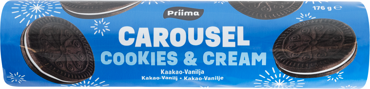 Småkakor