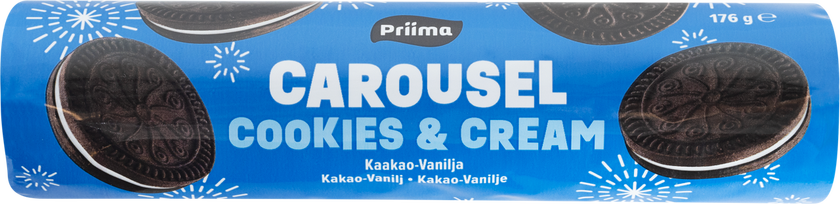 Småkakor