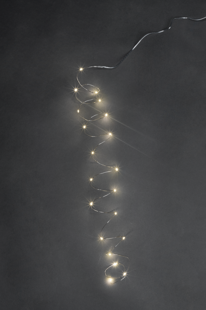 Ljusslinga LED
