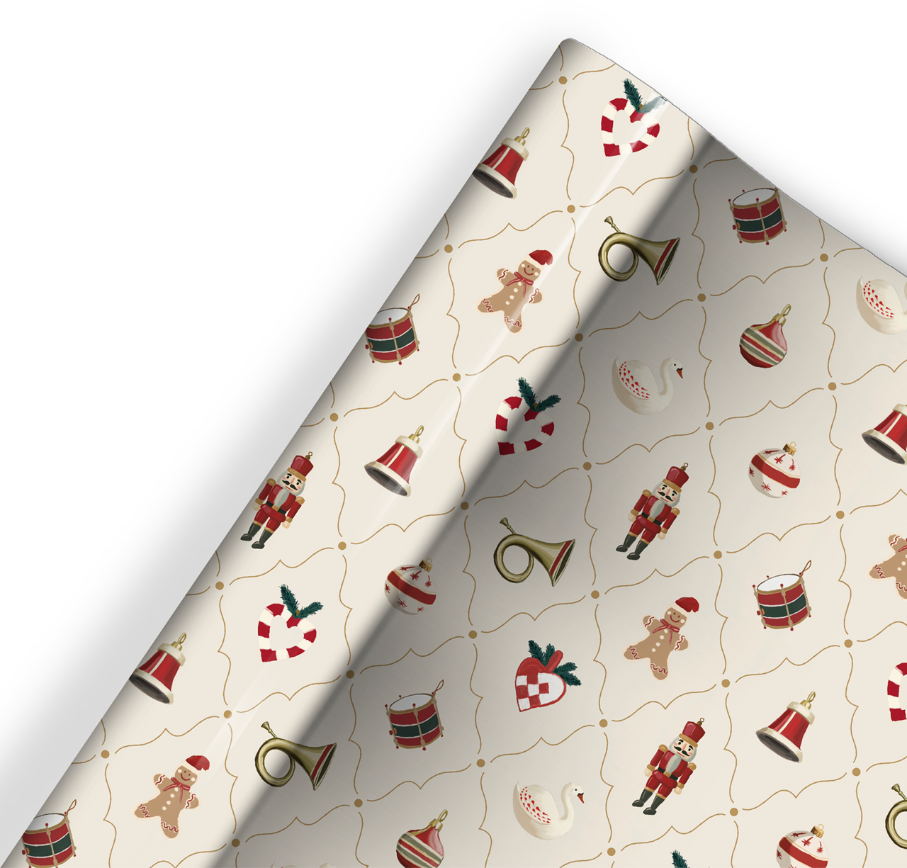Presentpapper