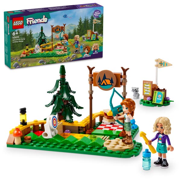 LEGO Friends