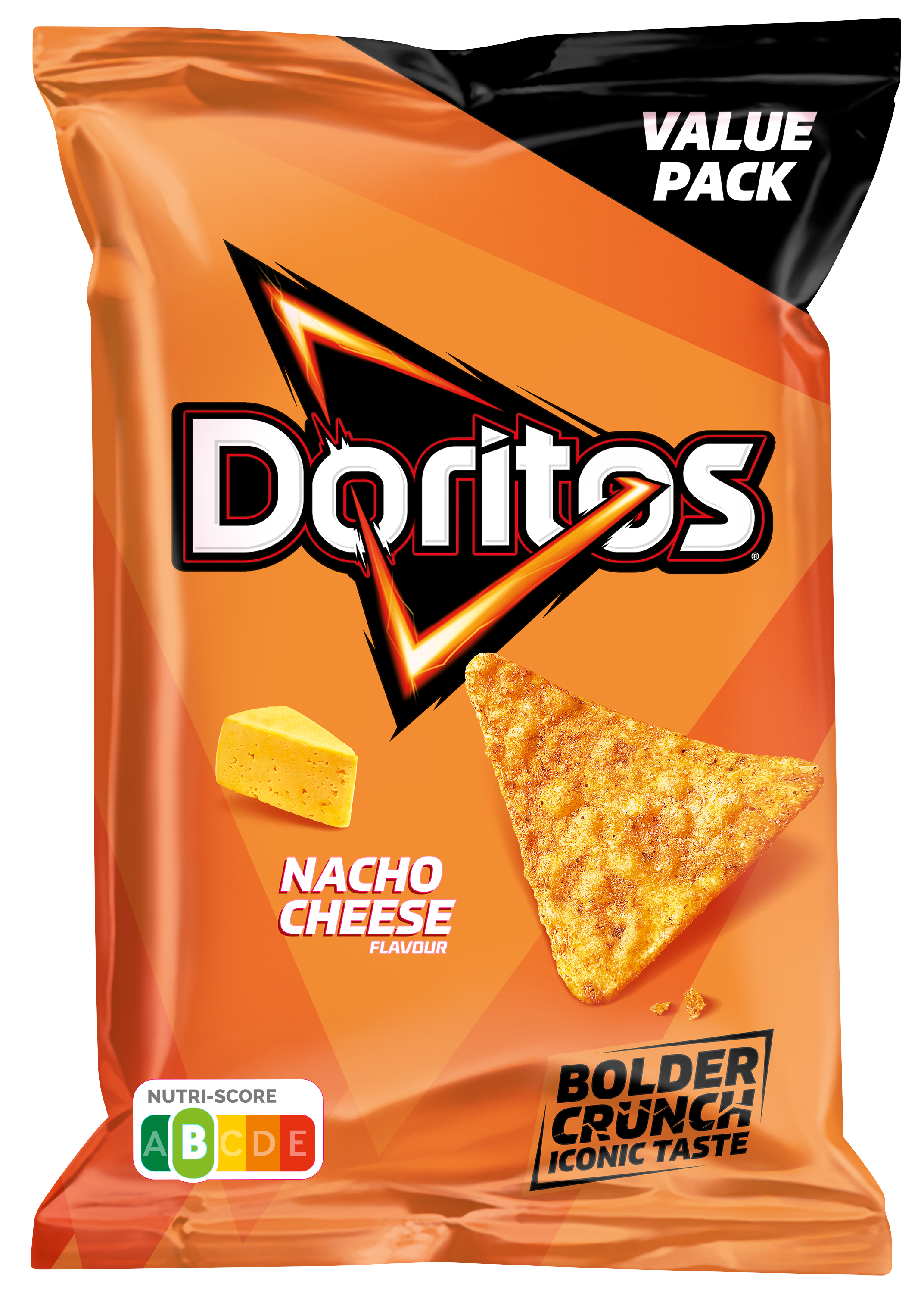 Doritos Nacho cheese