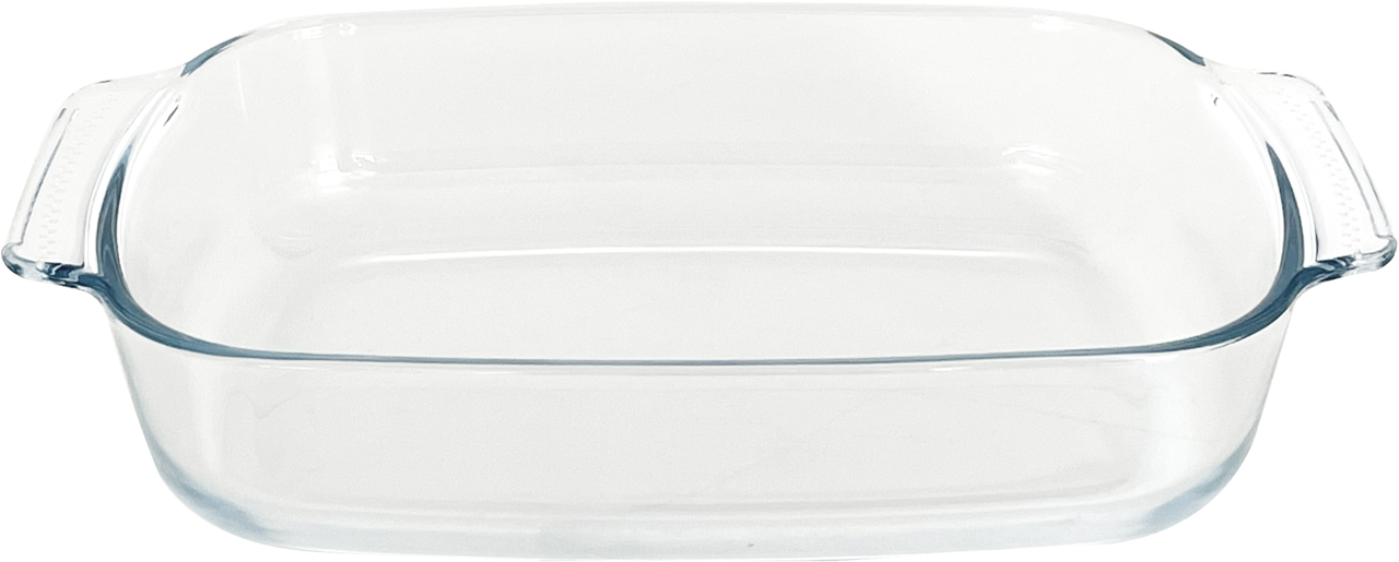 Ugnsform i Glas