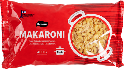Makaroner