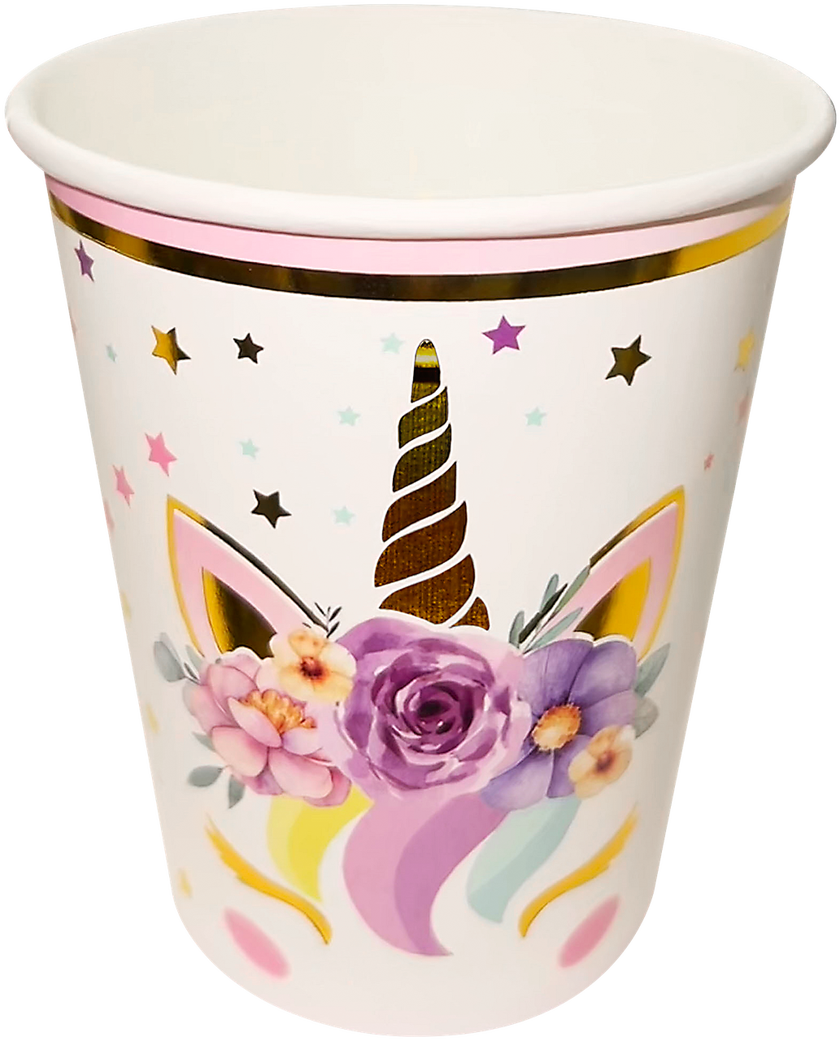 Pappmugg