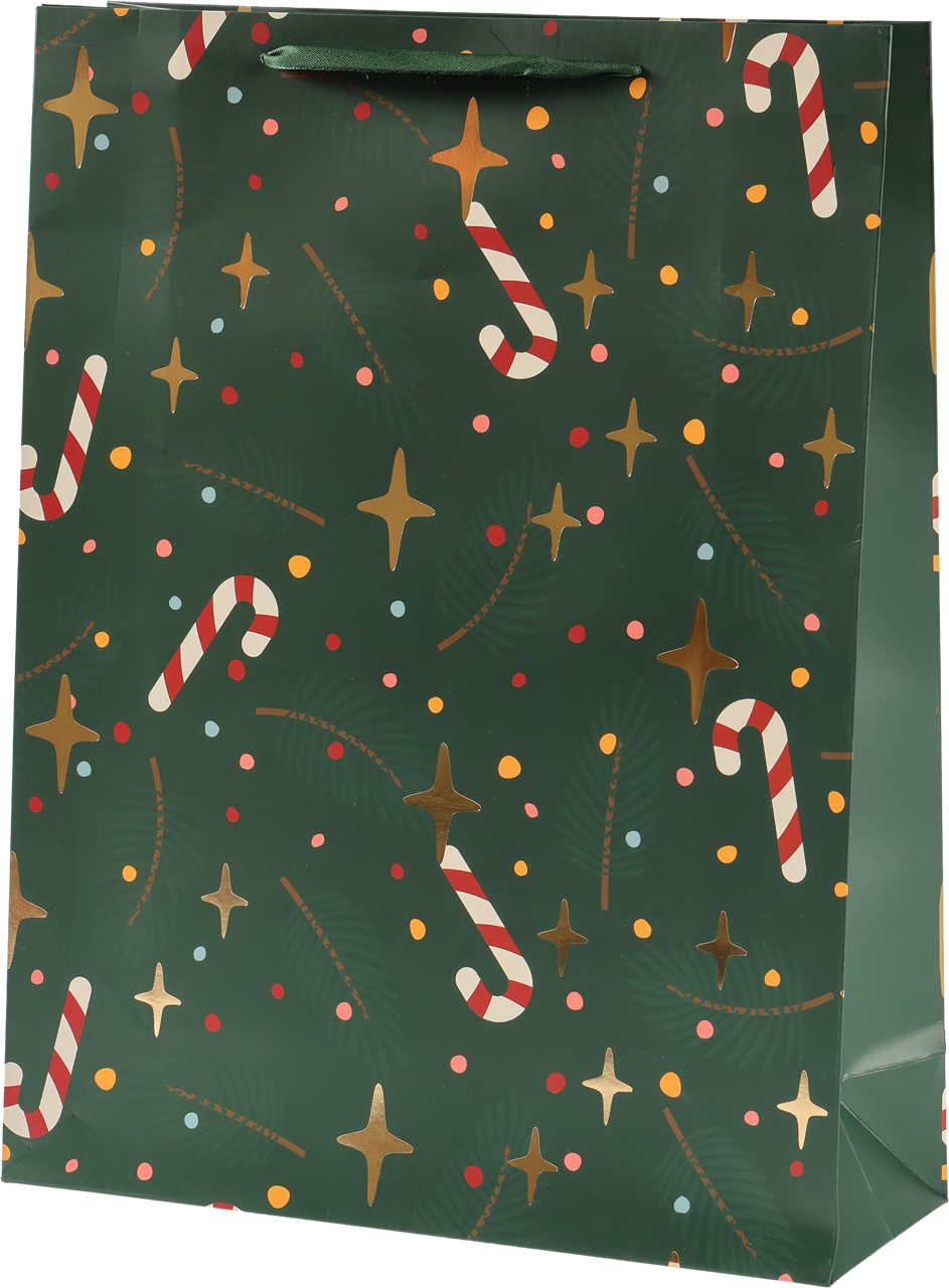 Presentpåse L