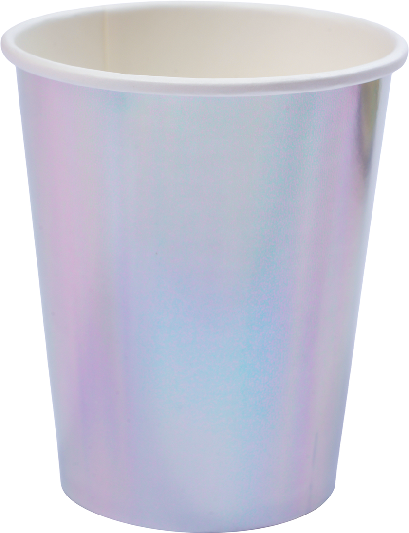 Pappersmugg