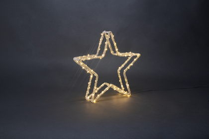 LED-stjärna