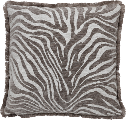 Kudde Zebra