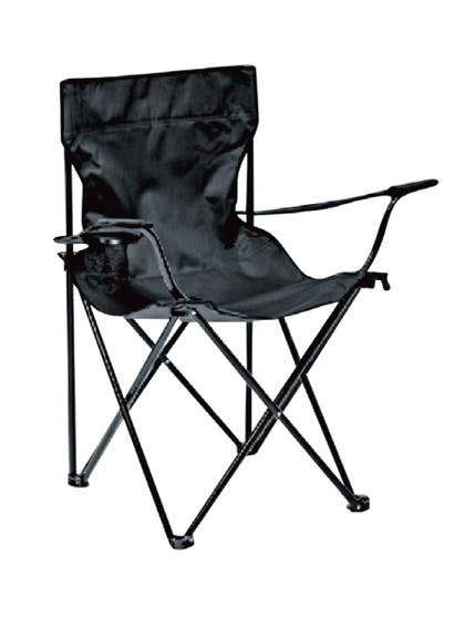 Campingstol