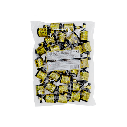 Party Poppers