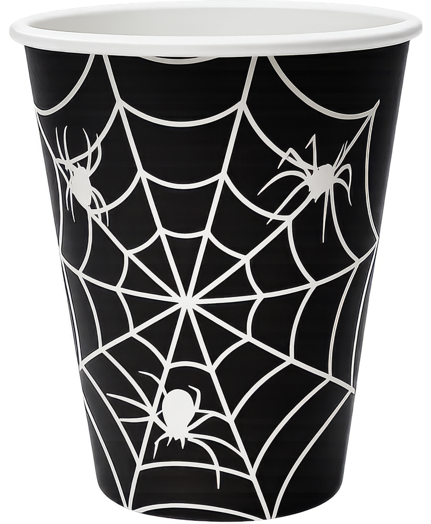 Pappersmugg