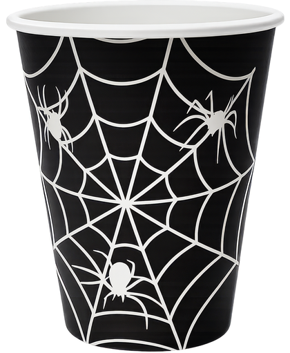 Pappersmugg