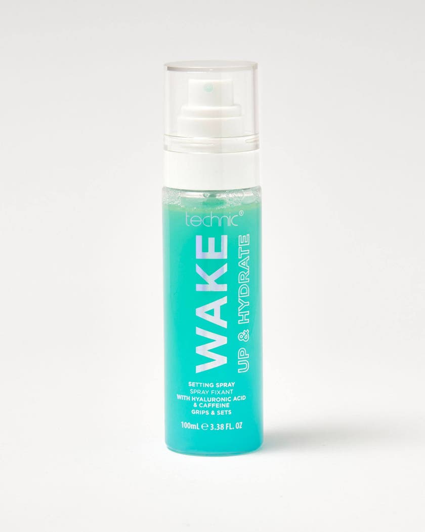 Setting Spray