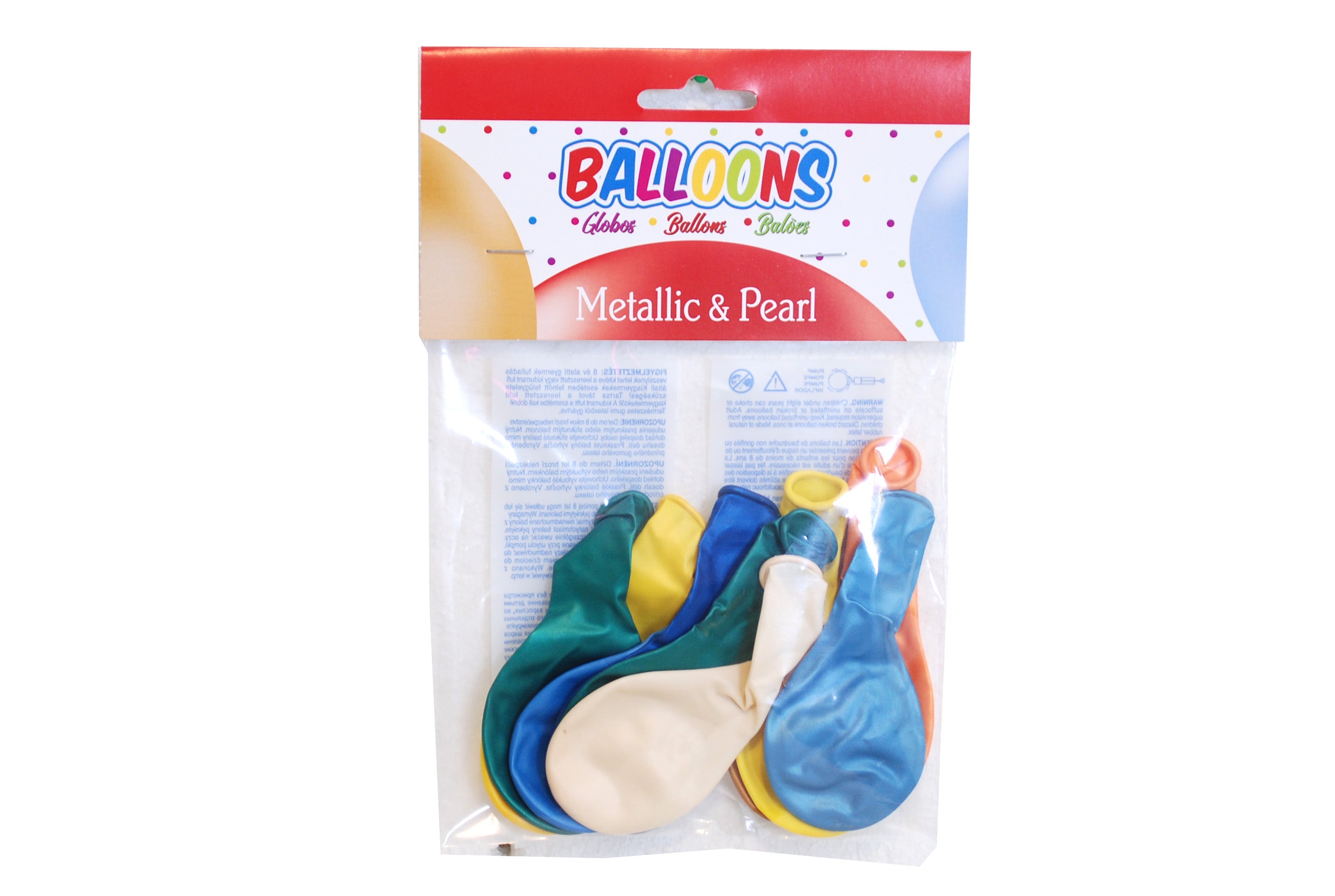 Ballonger