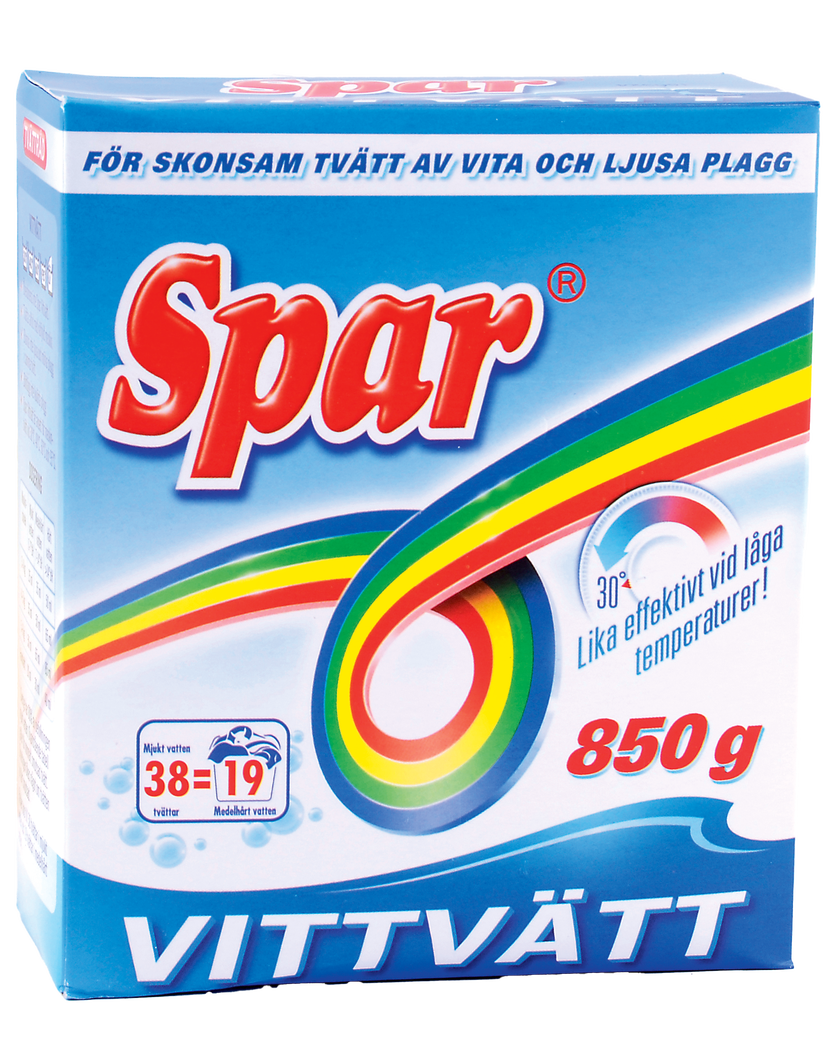 Tvättmedel