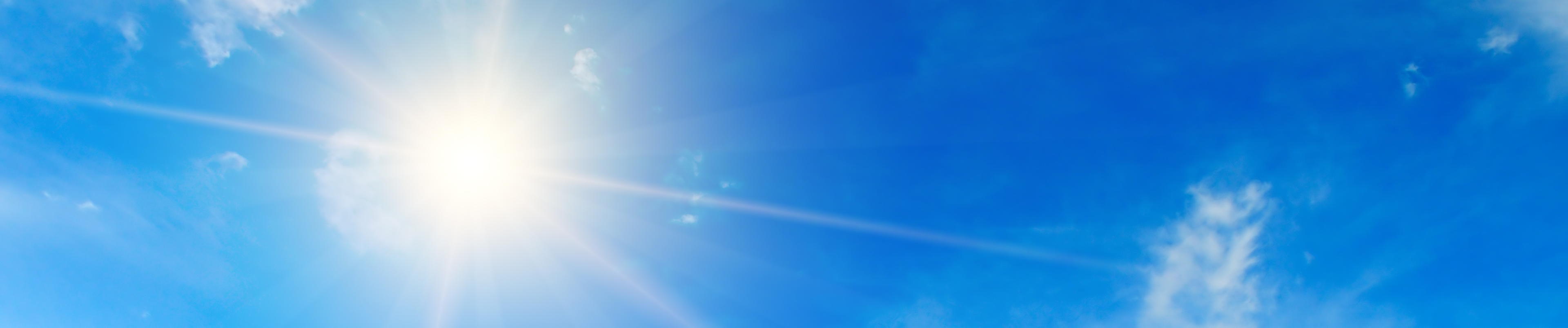 Solskydd