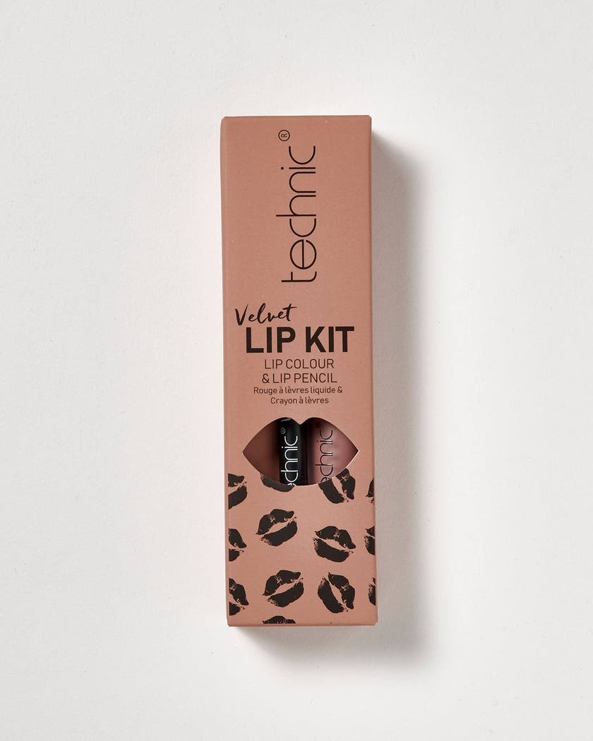 Läppkit