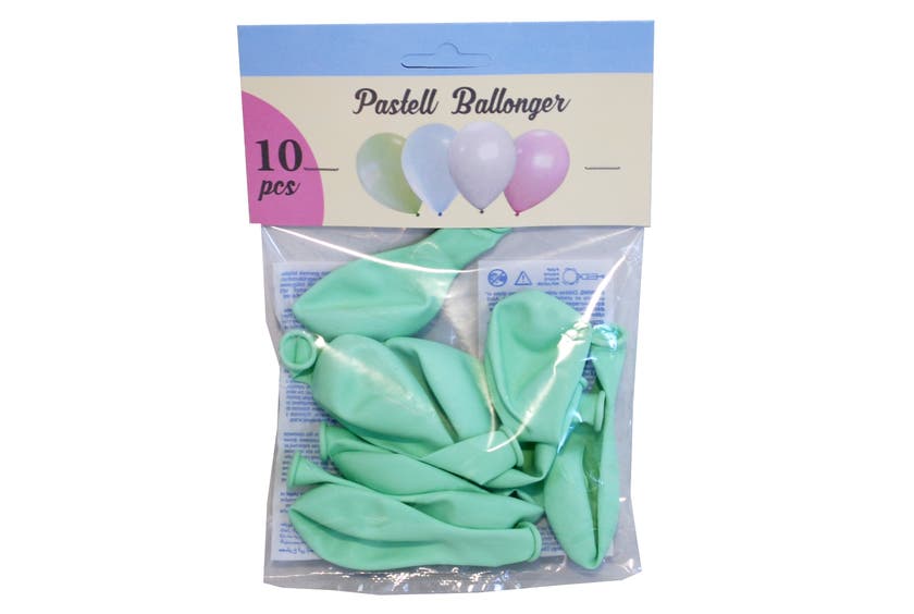Ballonger