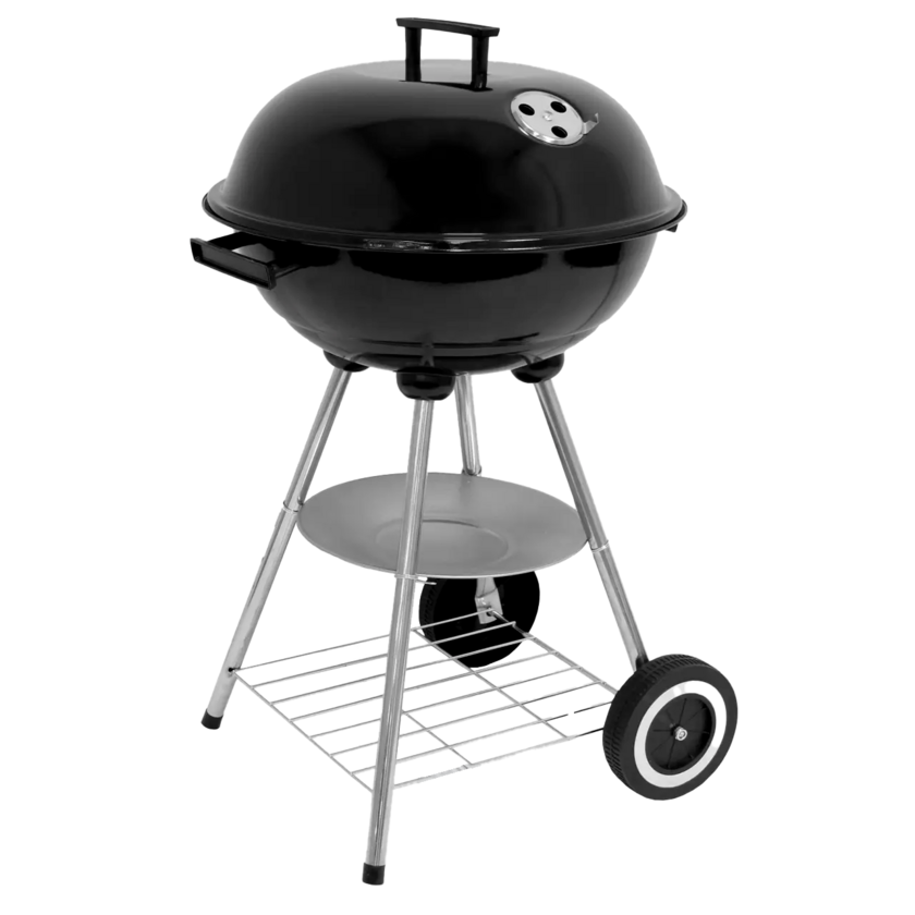 Klotgrill