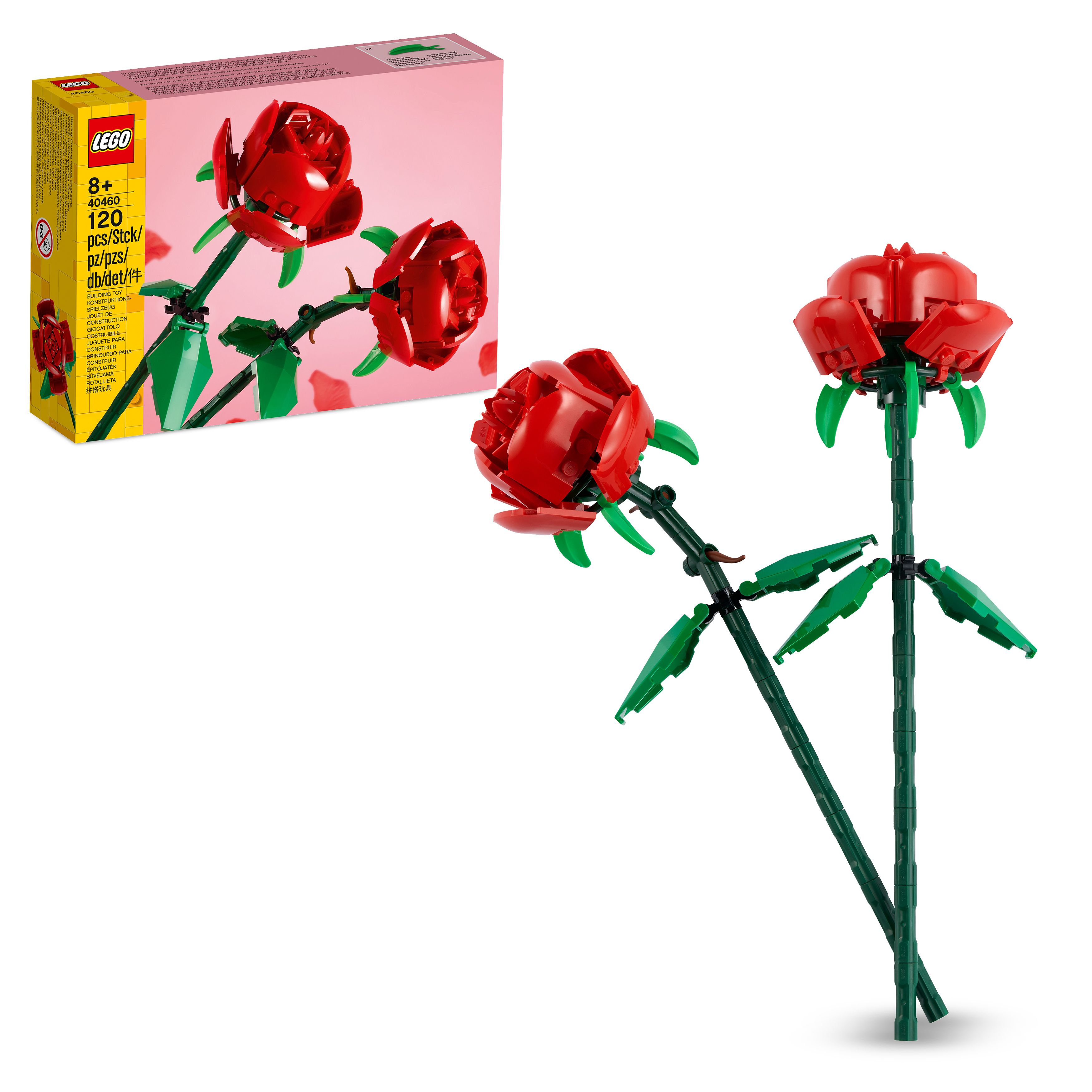 LEGO Botanicals