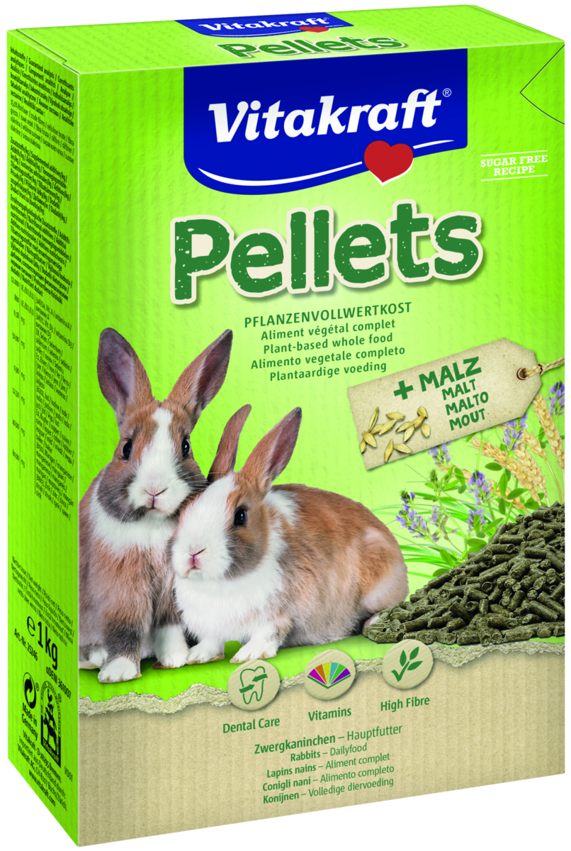 Pellets