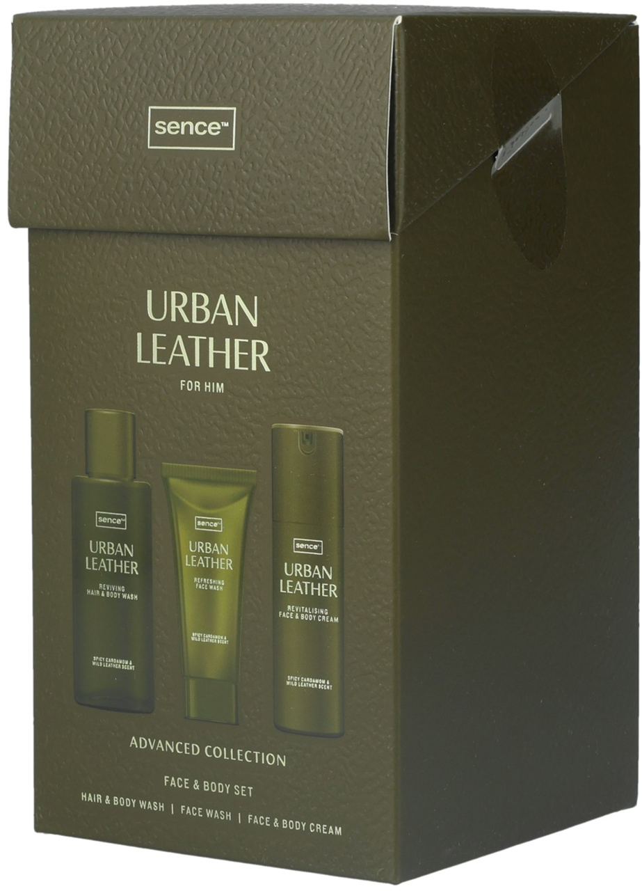 Giftset Man