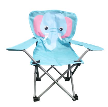 Campingstol