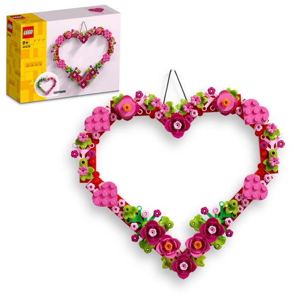 LEGO Seasons and Occasions